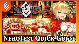 Download lagu Let the Games BEGIN NeroFest Chaldea Guide Ft Nero Claudius Chaldea Gurus CG Let the Games BEGIN NeroFest Chaldea Guide Ft Nero Claudius Chaldea Gurus CG
