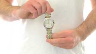 Men's Hugo Boss Chronograph Watch (1512730)