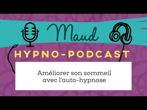 #4 Comment améliorer son sommeil avec l'auto-hypnose ?