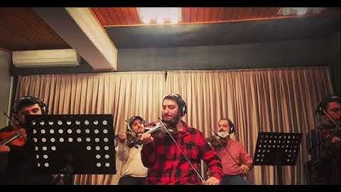 STÜDYO İÇİNDEN İSTANBUL STRİNGS