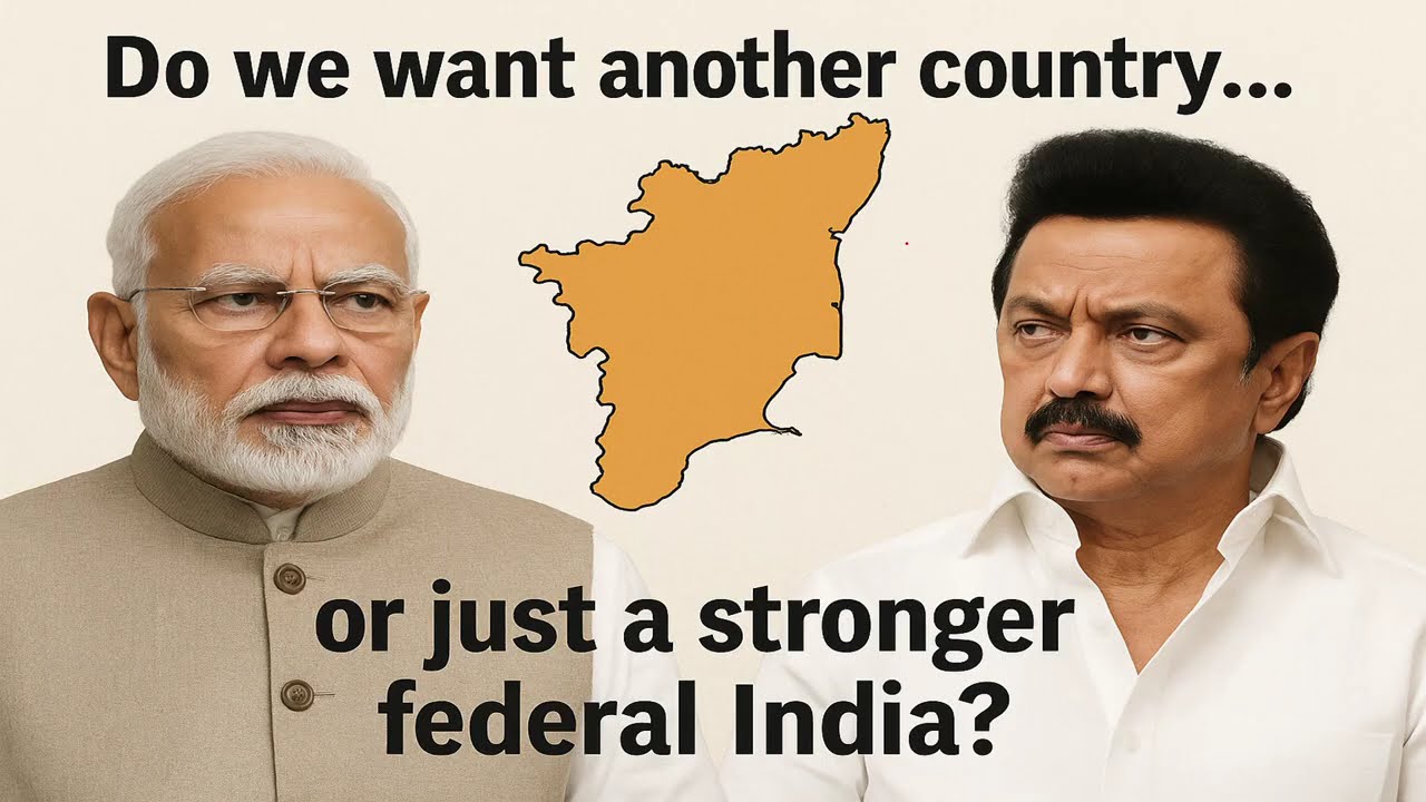 Tamil Nadu Autonomy | NEET, Education Clash with Centre!  