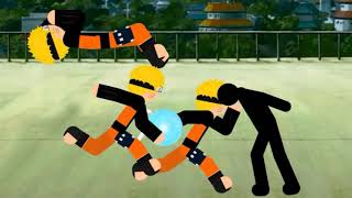 Best naruto combo of dc2