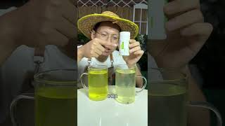 很多人都用錯硫酸亞鐵