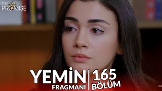 Yemin 165. Bölüm Fragmanı | Cavidan Hanım Gidiyor ...