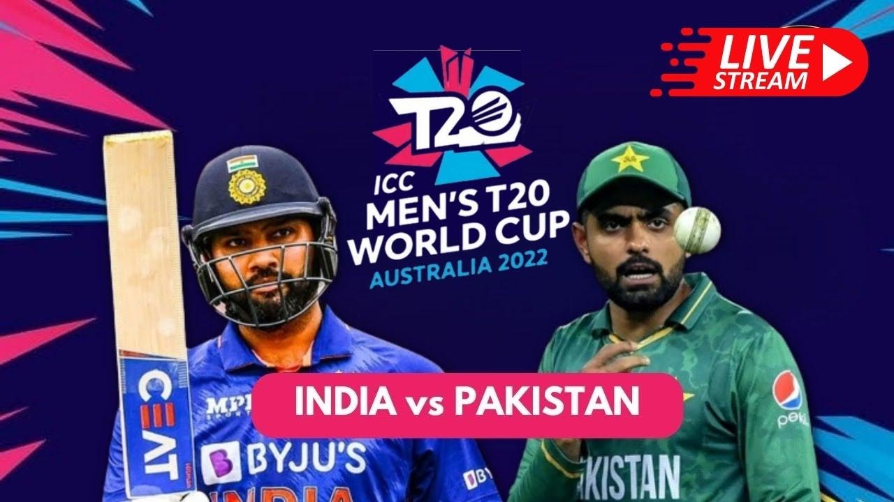 🔴Live Pakistan Vs Afghanistan Live T20 World Cup 2022 WarmUp Match