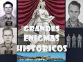 Enigmas historicos 7, el gran escape de Alcatraz