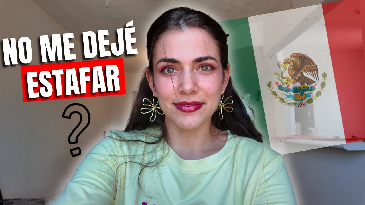 En MÉXICO 🇲🇽 descubrí un DERECHO que no sabía que tenía 🇨🇺 ‼️