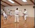 Tetsuhiko Asai assisted by student Andre Bertel