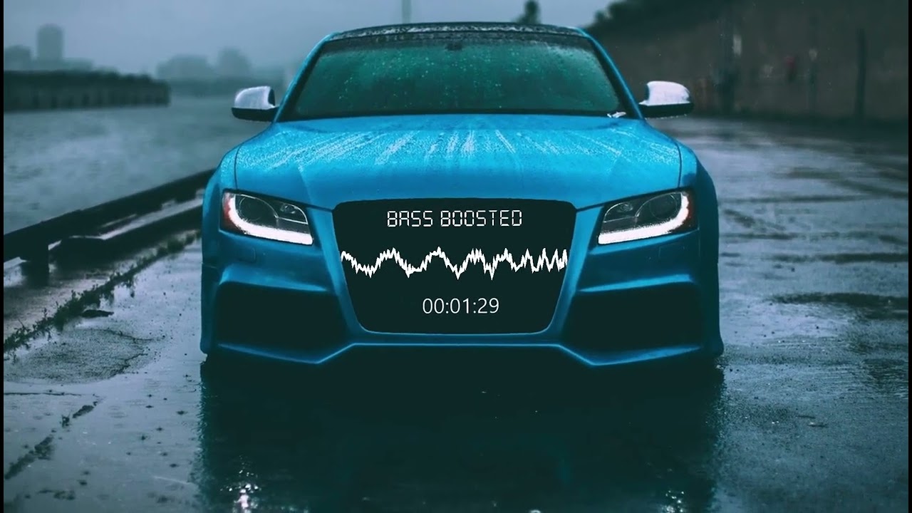 Bass Boosted Sound Check | Hard Bass Mix | Subwoofer 🔊