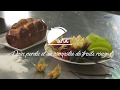 Vitalrest recette leprince pain perdu et sa compote de fruits rouges  4k