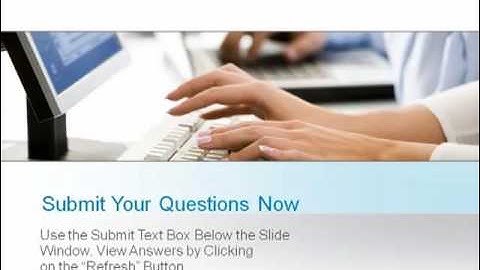 Basics of Embedded Management Technologies [Webcast]