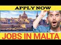 High-Paying Jobs in Malta: Ultimate Guide for 2024
