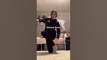 Extreme Tiktok Flexibility 22 Stretch Check Challenge #shorts