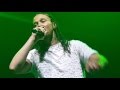 All 5 LIVE - Bone Thugs - 2016 - If I Could Teach The World