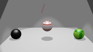 Basic Bouncing Ball (Blender 3D)