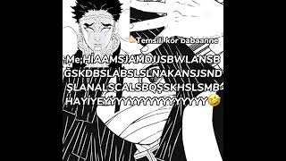 Ezogelin=Ezgi #demonslayer #ytdayibenionecikarnolur #keşfetbeniöneçıkar #anime #kny #obanai #sanemi