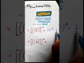 🤗🤗Easy trick for solve 📚🕓indices and surds / #comment #surds_and_indices #shortsfeed #views