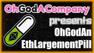 OhGodAnETHlargementPill 55MH/s on 1080ti | overview and results | OhGodACompany Tool OhGodAnETHlargementPill 55MH/s on 1080ti | overview and results | OhGodACompany Tool