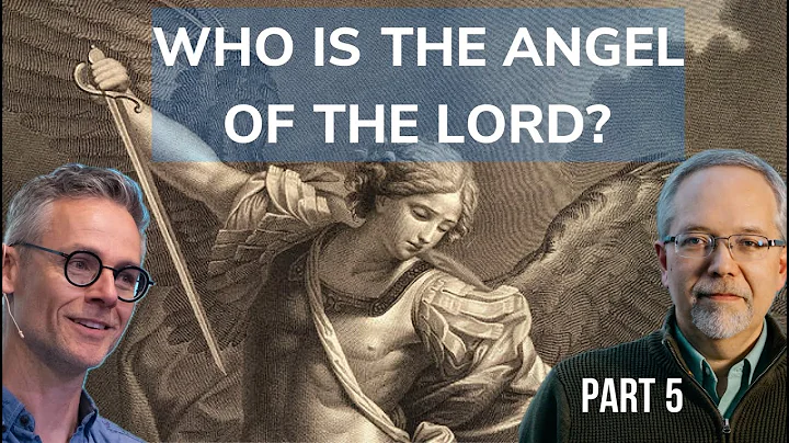 Is Jesus The Angel of the Lord?
