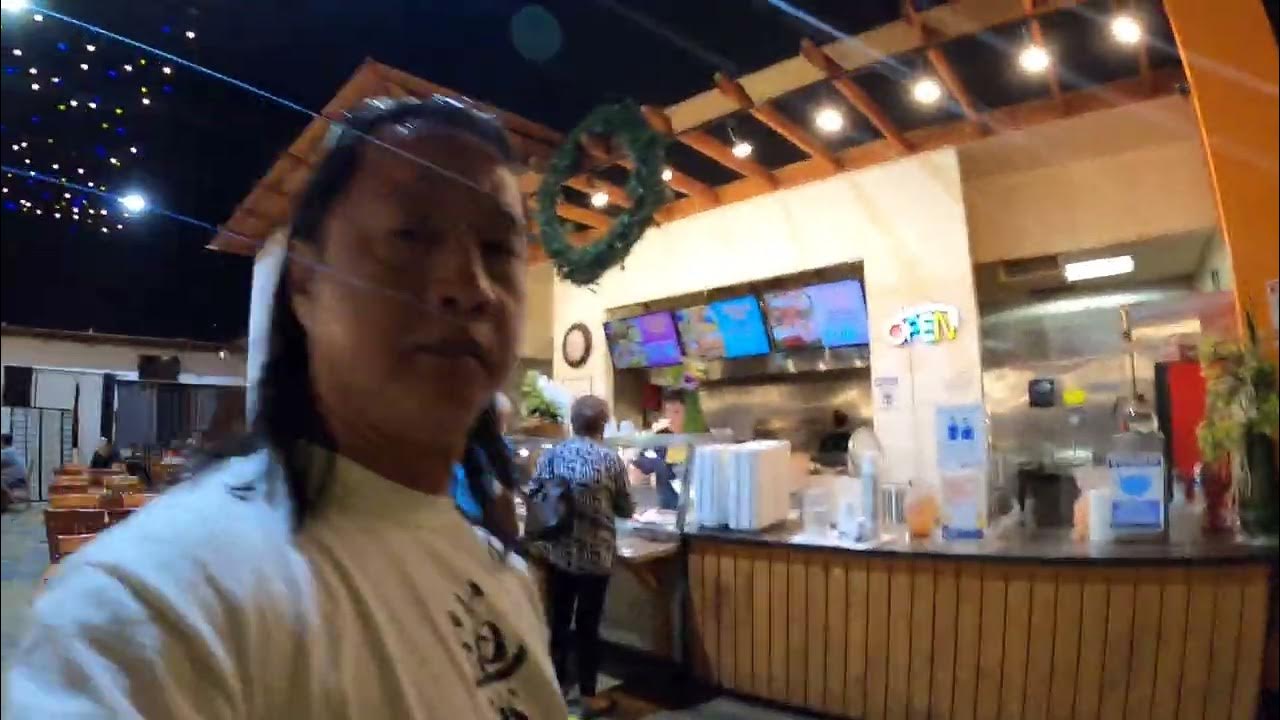 [Filipino Food] Daniela's Restaurant in Artesia, CA YouTube