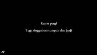 Pendhoza - Ninggal Janji (New Version) [Lirik Indonesia]