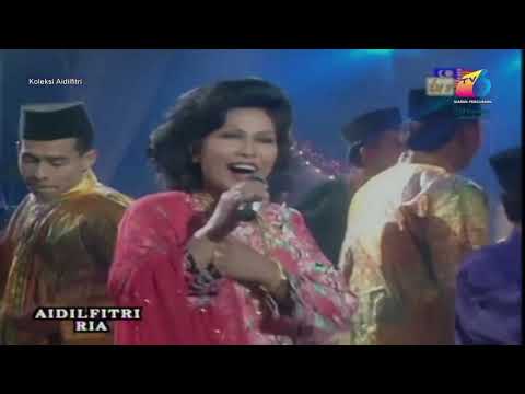 FAZIDAH JONED-SELAMAT HARI RAYA