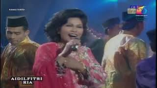 FAZIDAH JONED-SELAMAT HARI RAYA