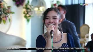 Kesucian Cinta - Ririn Olivia [] BAIM PRO MUSIC