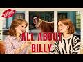 Episode 10: All About Billy - Riders chapters 26-28