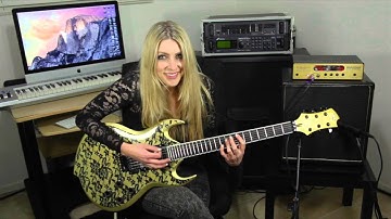 A Closer Look at The Vintage British 800 With Stephanie Pickard