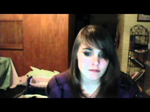 Emily : Cover Of Justin Bieber's Cover of Back at ...