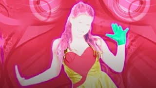 Carly Rae Jepsen - Call Me Maybe - Just Dance Just Dance 4 Reversed