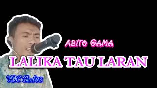 Lagu Slow Tetun Timor Leste  Abito Gama  Lalika Tau Laran  Voc Chiril 93