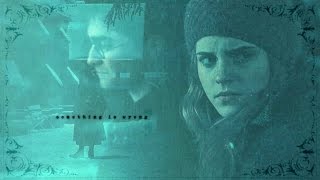 ♪ everything changed [multifandom]
