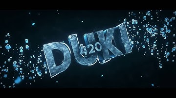 Intro for Duki420