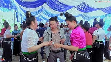 LK NHẠC SÀN ĐÁM CƯỚI TÂY BẮC 2023 LTH VĂN NGUYỄN & NGỌC CHÂM / BÓ QUỲNH CHIỀNG KHOONG SÔNG MÃ