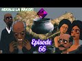 Hekalu La Makofi Ep 66