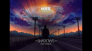 HelliXScream - Shadows (2021 Version) (Full Preview)