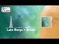 Luke Bergs - Ocean | No Copyright Sound | Music for Video