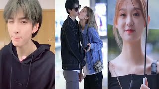 [鬥音] Couple Fashion Xiargoumin [ Xiaruihan & Gouminpi]//Douyin part4