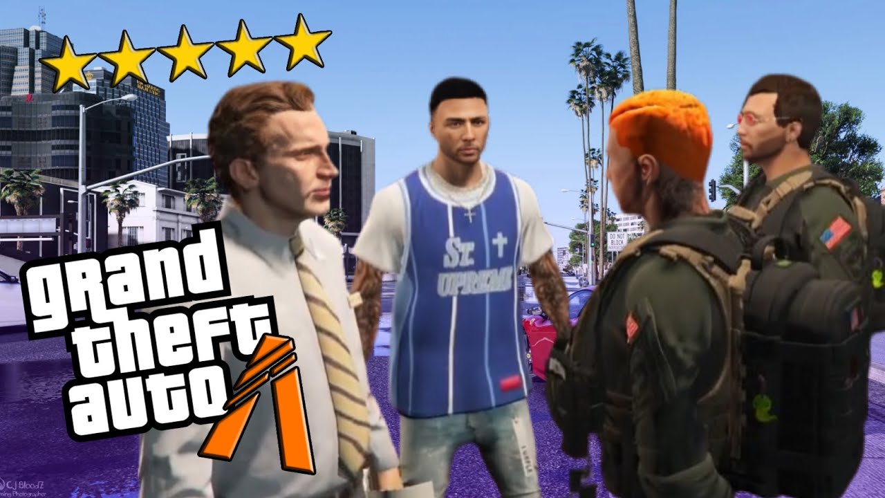 EL MEJOR ABOGADO DE GTA ROLEPLAY🤑💼 | Legacy RP