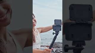 Insta 360 ACE Pro Is Better Than GoPro Hero 12? #shorts #insta360 #gopro