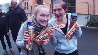 Aftermovie wintersport 2017