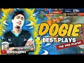 DOGIE TOP PLAYS AS A PRO PLAYER "THE LEGEND"