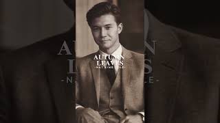 Autumn Leaves: A Timeless Melody #NatKingCole #jazz #tribute #Shorts #lipsync #ai
