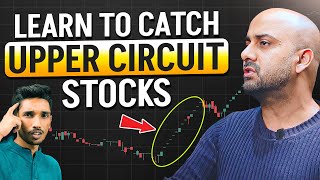BTST and Momentum Trading Strategy Using RSI and Bollinger Bands By Himanshu Arora