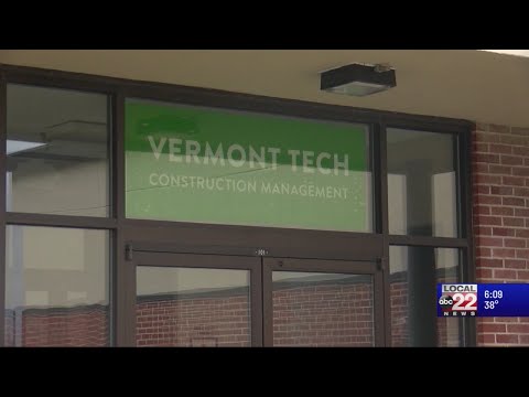 Vermont State Colleges Plan for the future