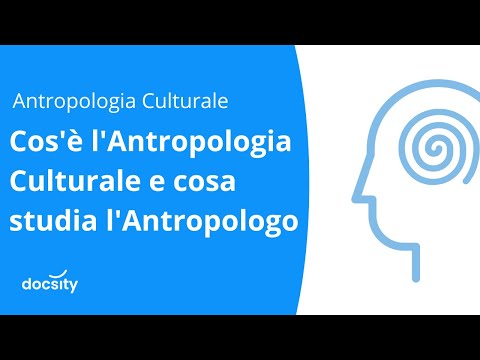 Video: Qual è un esempio di cultura della dimensione primaria?