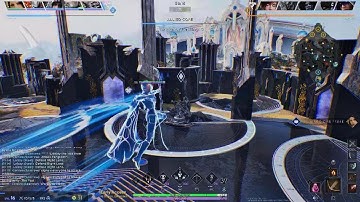 Predecessor OMG moment: Sparrow quadra kill +1 assist. I lost this game despite going 20-7-12.