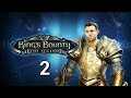 Kings Bounty The LegendPart 2The Chest Of Rage